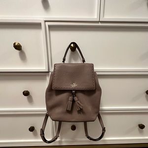 Kate spade backpack